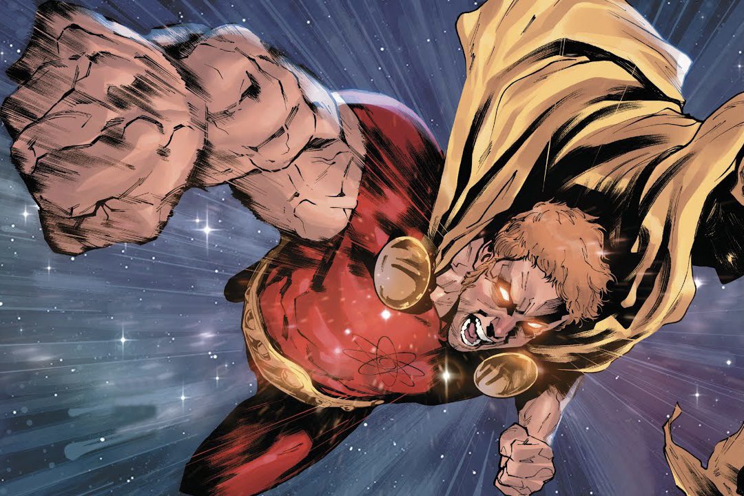 Vingadores edição 18